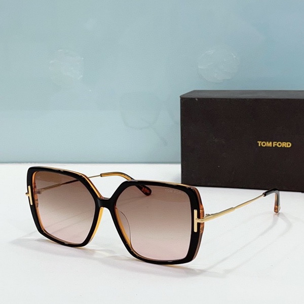 Tom Ford Sunglasses(AAAA)-2225