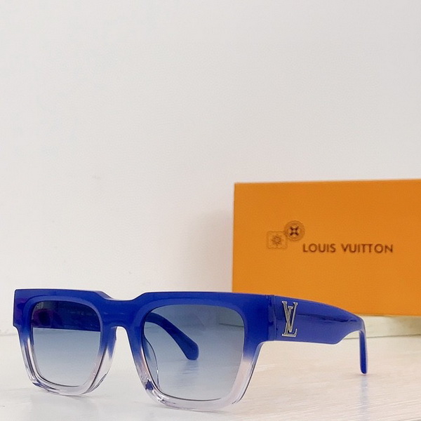 LV Sunglasses(AAAA)-1933