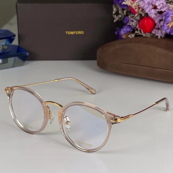 Tom Ford Sunglasses(AAAA)-077