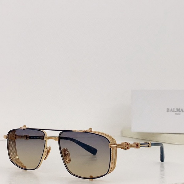 Balmain Sunglasses(AAAA)-721