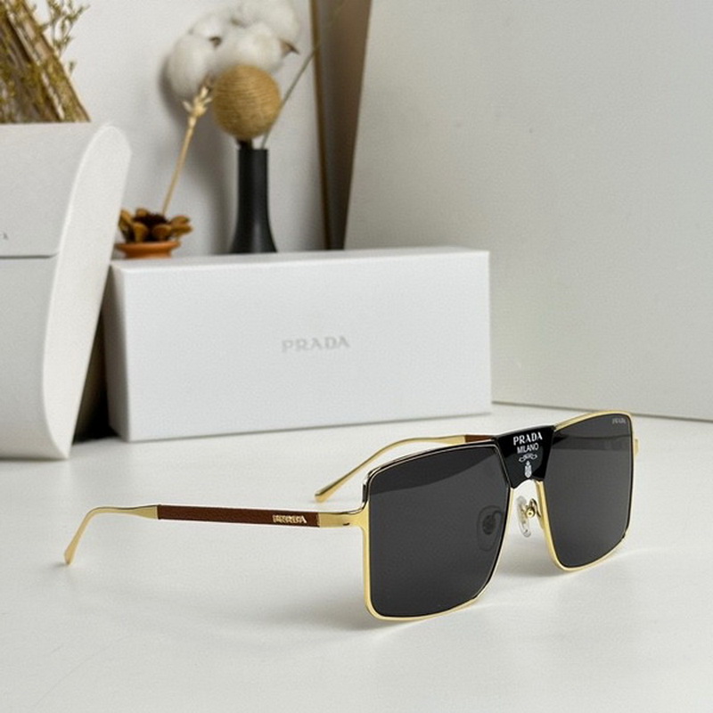 Prada Sunglasses(AAAA)-3440
