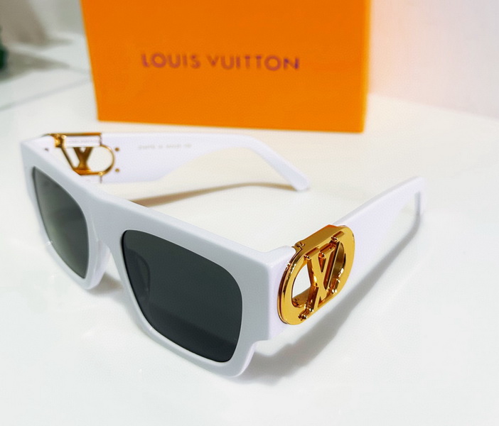 LV Sunglasses(AAAA)-1909