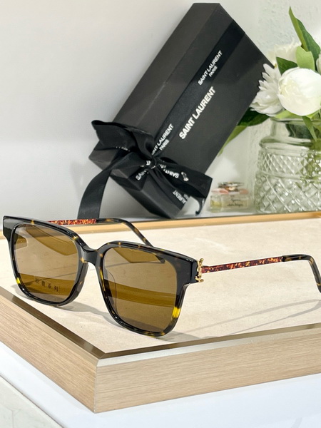 YSL Sunglasses(AAAA)-444