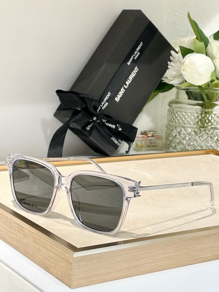 YSL Sunglasses(AAAA)-443