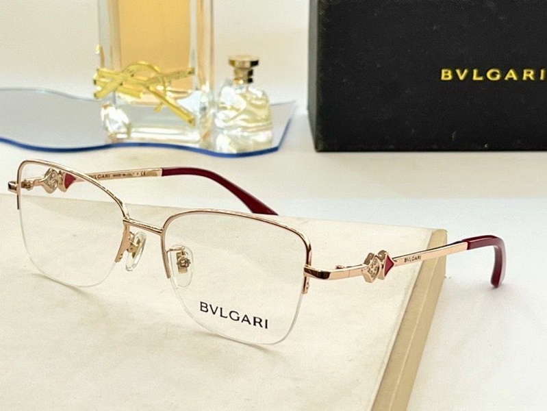 Bvlgari Sunglasses(AAAA)-014