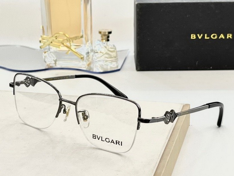 Bvlgari Sunglasses(AAAA)-013