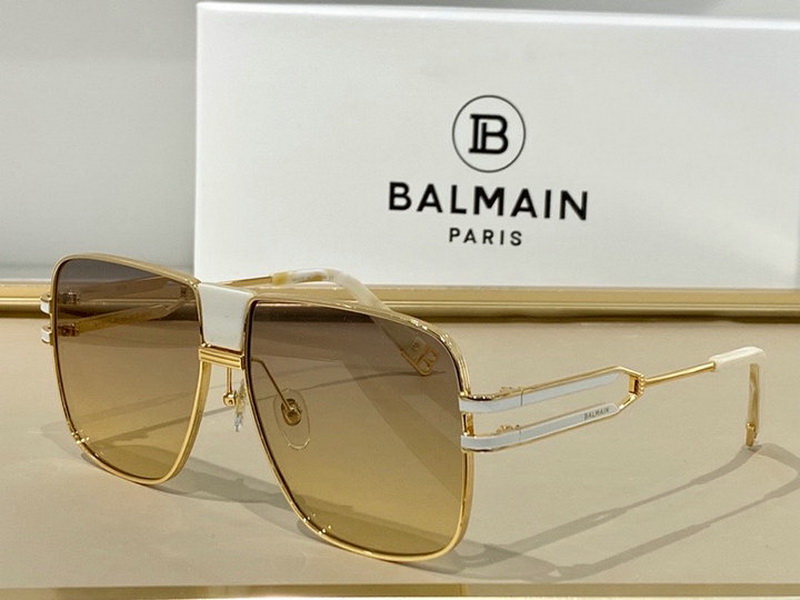 Balmain Sunglasses(AAAA)-708