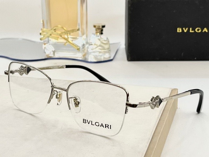 Bvlgari Sunglasses(AAAA)-011