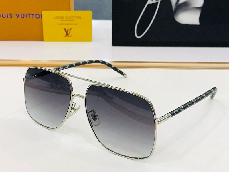 LV Sunglasses(AAAA)-1904