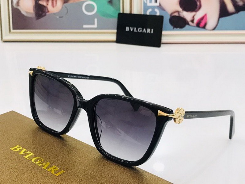 Bvlgari Sunglasses(AAAA)-408