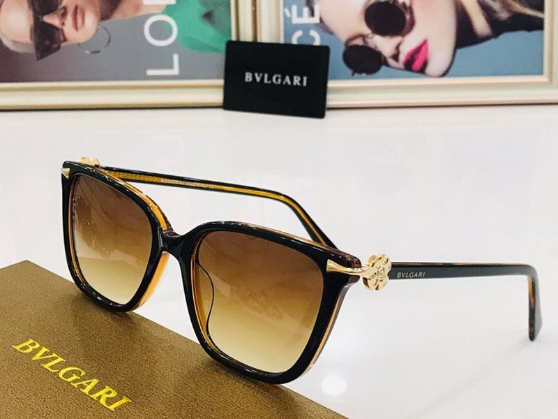 Bvlgari Sunglasses(AAAA)-406