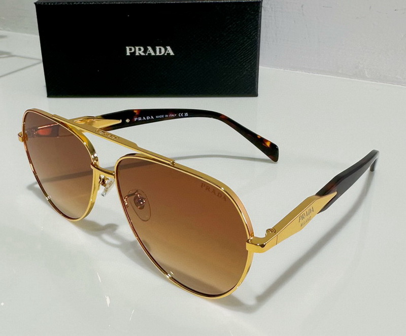 Prada Sunglasses(AAAA)-3436