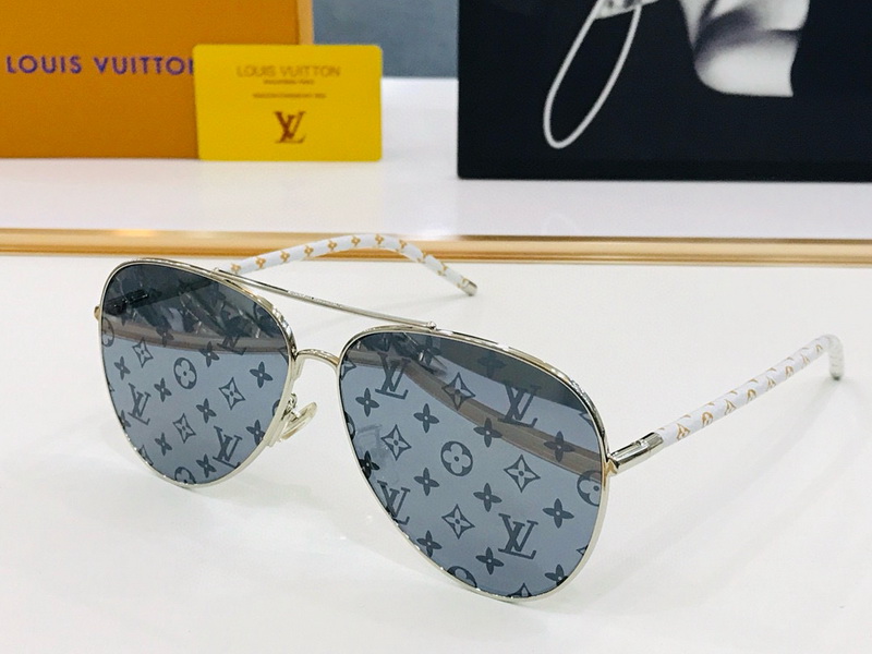 LV Sunglasses(AAAA)-1891