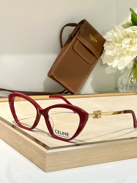 Celine Sunglasses(AAAA)-488