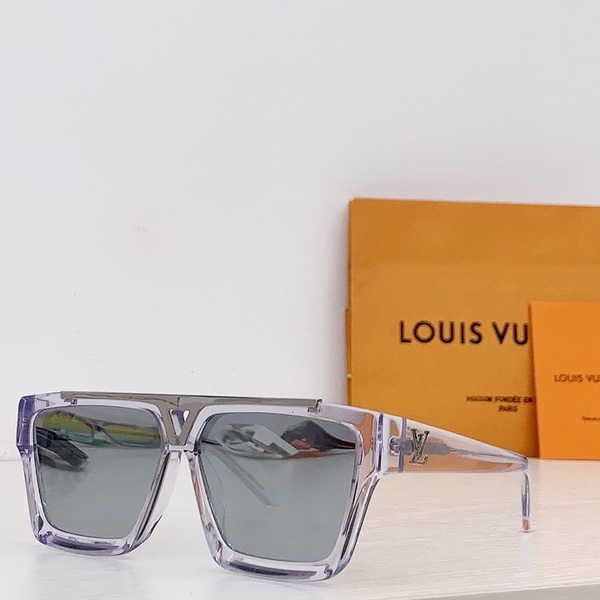 LV Sunglasses(AAAA)-1888