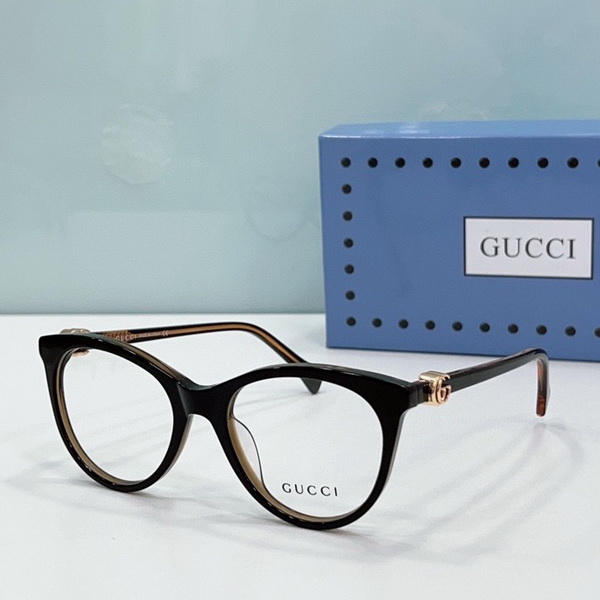 Gucci Sunglasses(AAAA)-582