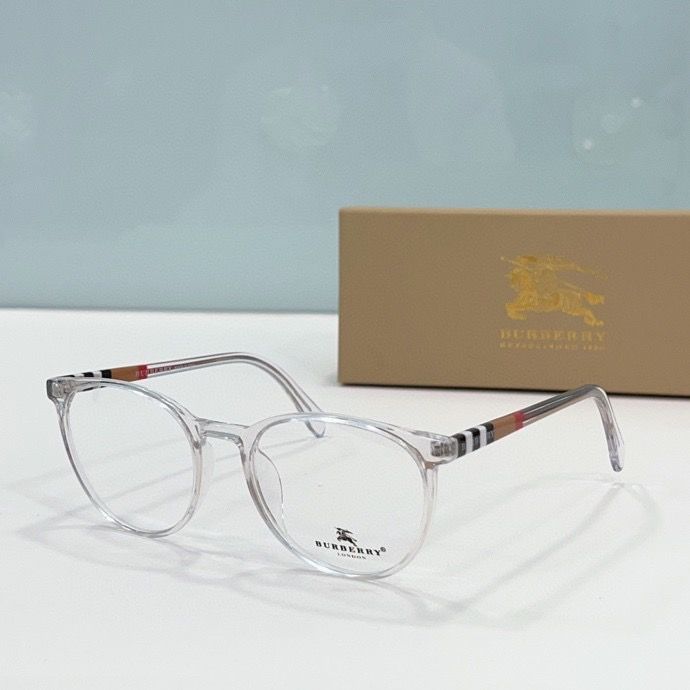 Burberry Sunglasses(AAAA)-461