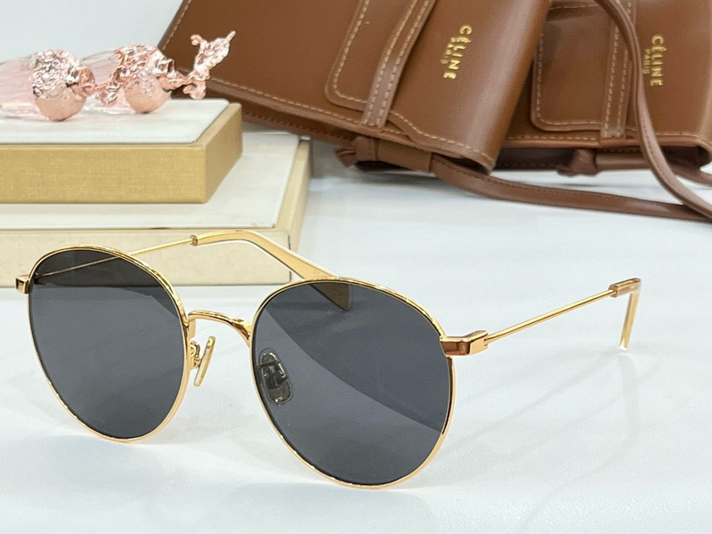 Celine Sunglasses(AAAA)-484