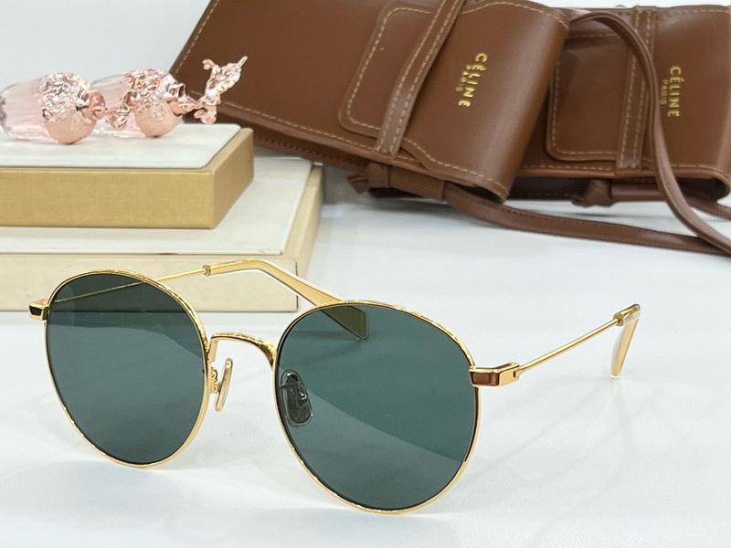 Celine Sunglasses(AAAA)-483