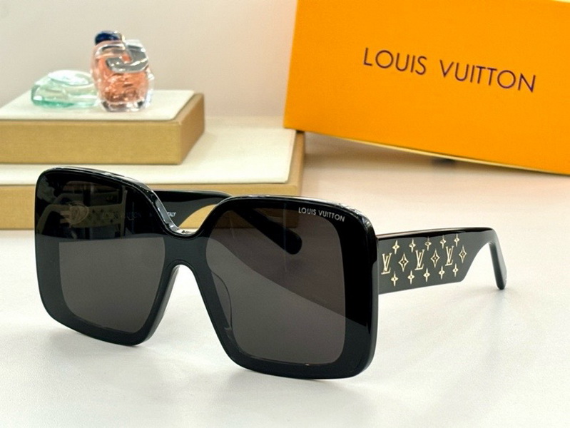 LV Sunglasses(AAAA)-1871