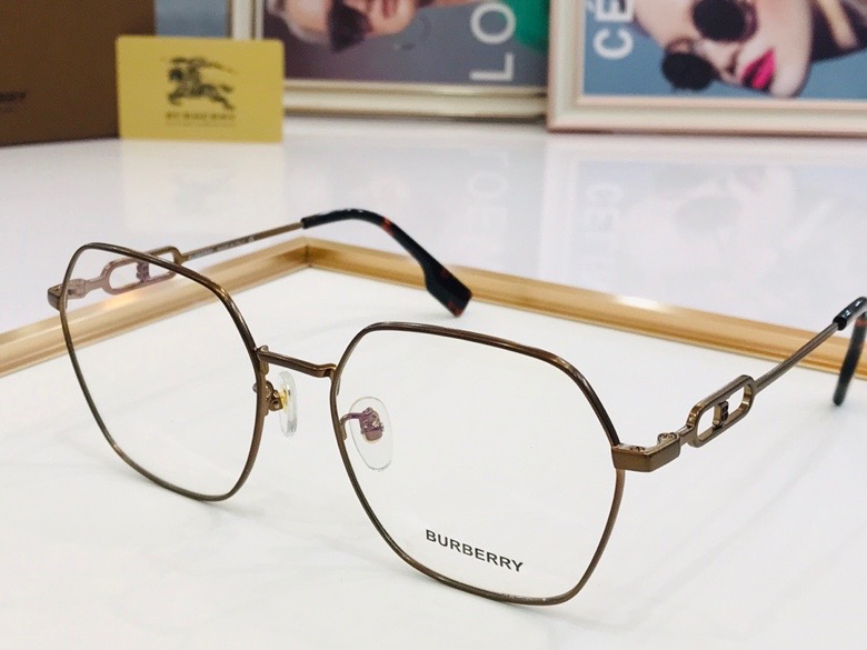 Burberry Sunglasses(AAAA)-457