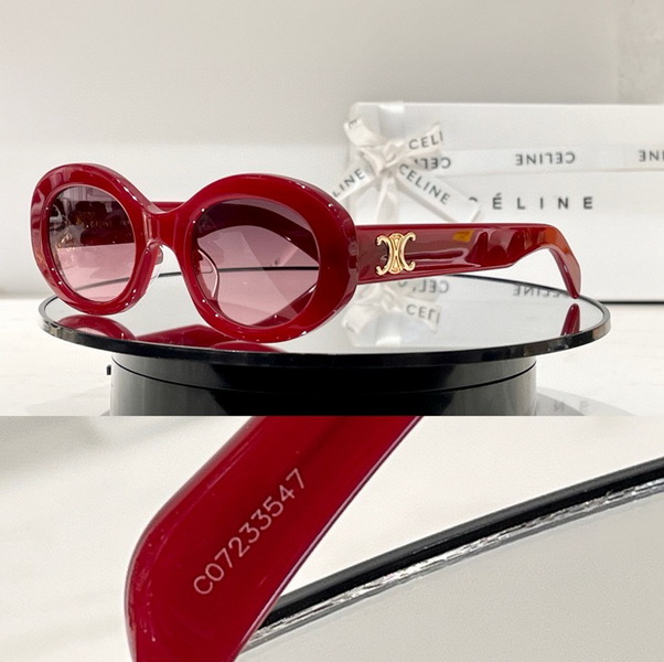 Celine Sunglasses(AAAA)-475