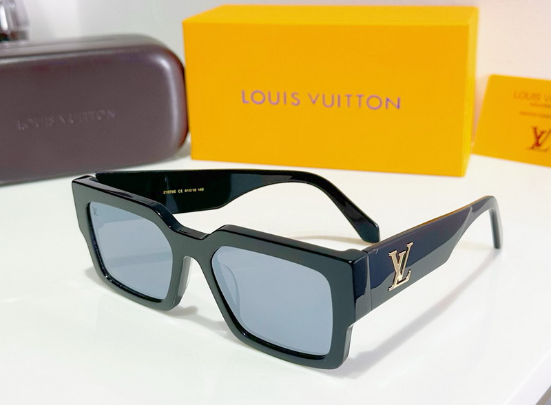 LV Sunglasses(AAAA)-1861