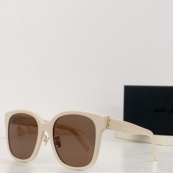 YSL Sunglasses(AAAA)-427