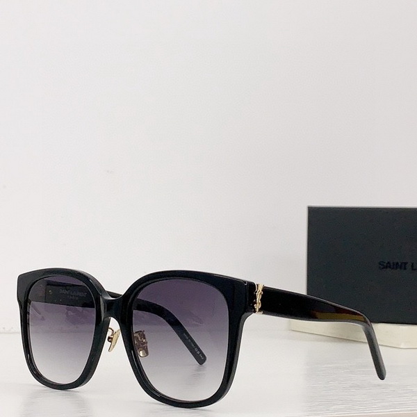 YSL Sunglasses(AAAA)-425