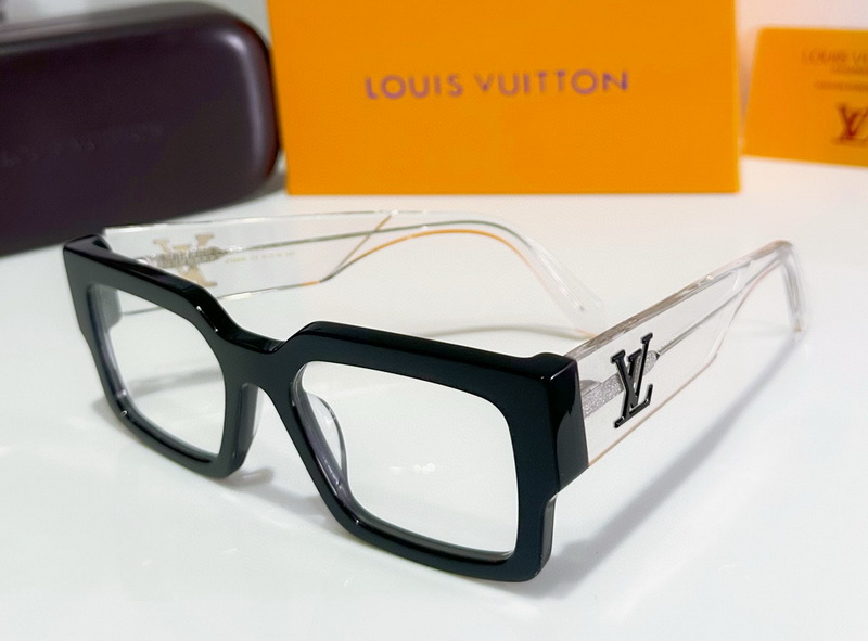 LV Sunglasses(AAAA)-1858