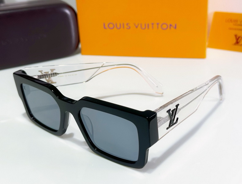 LV Sunglasses(AAAA)-1857