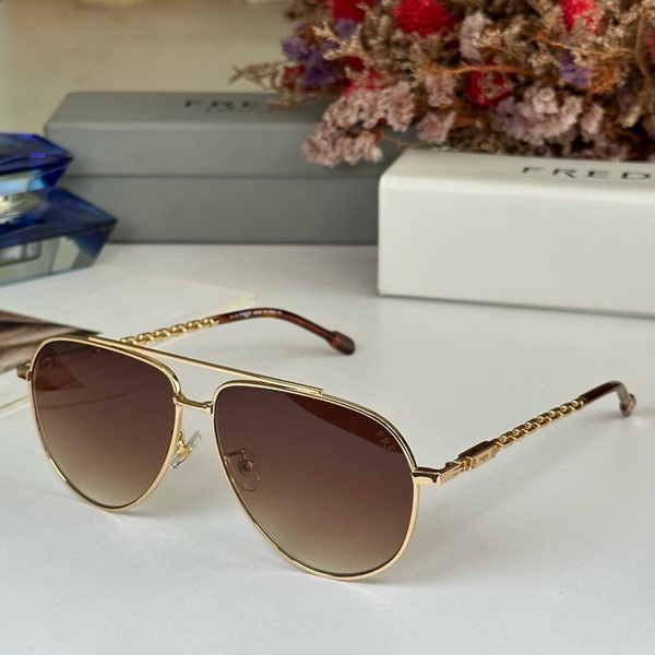 FRED Sunglasses(AAAA)-544