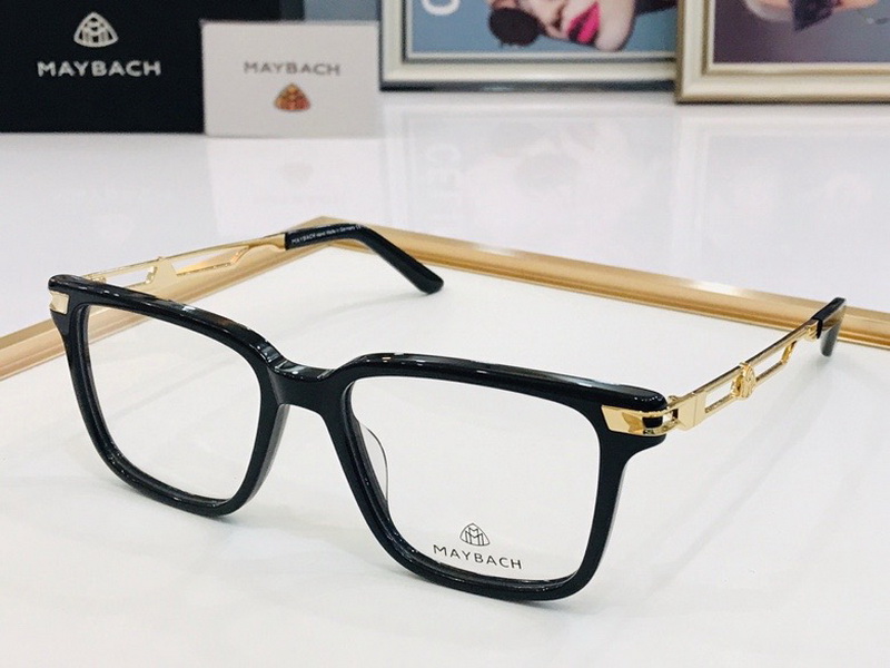 Maybach Sunglasses(AAAA)-042