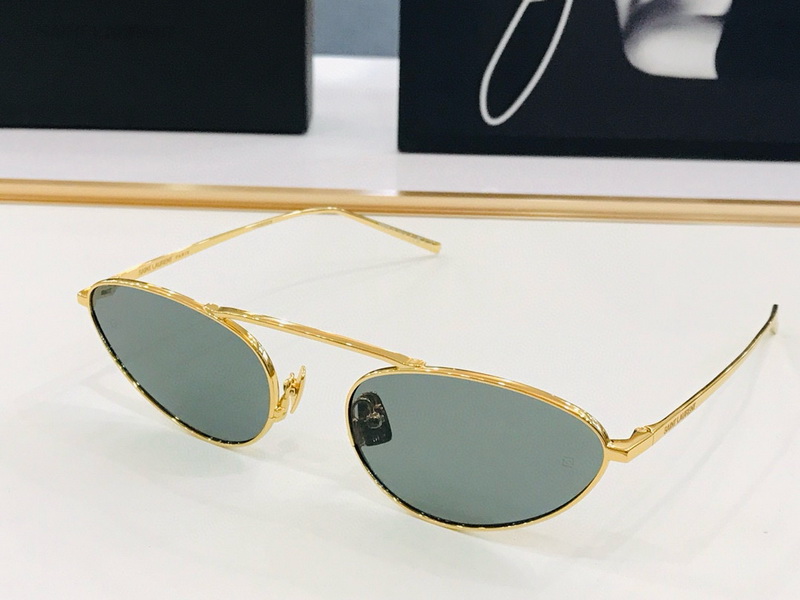 YSL Sunglasses(AAAA)-422