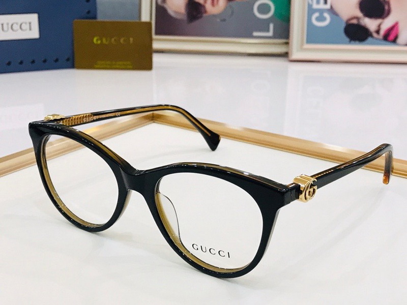 Gucci Sunglasses(AAAA)-579