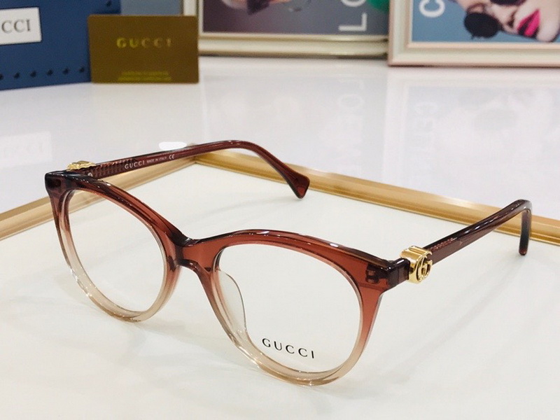 Gucci Sunglasses(AAAA)-577