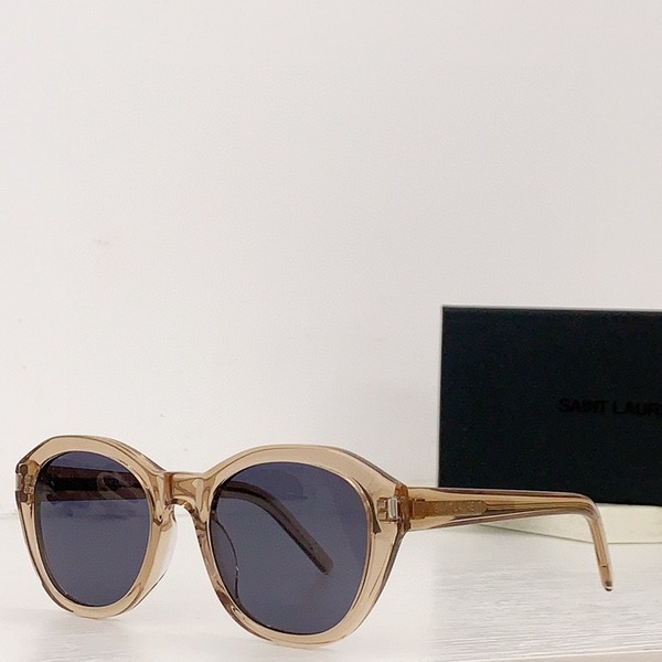 YSL Sunglasses(AAAA)-417