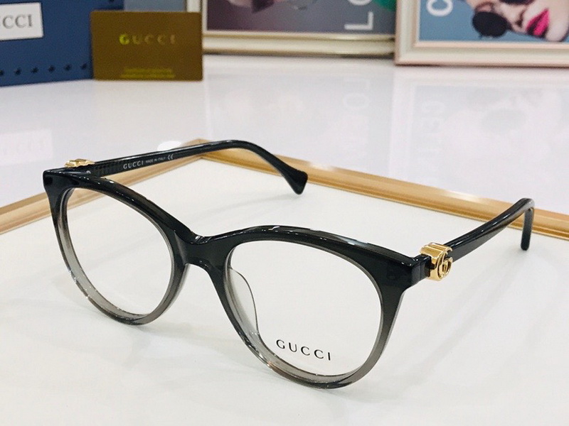 Gucci Sunglasses(AAAA)-575