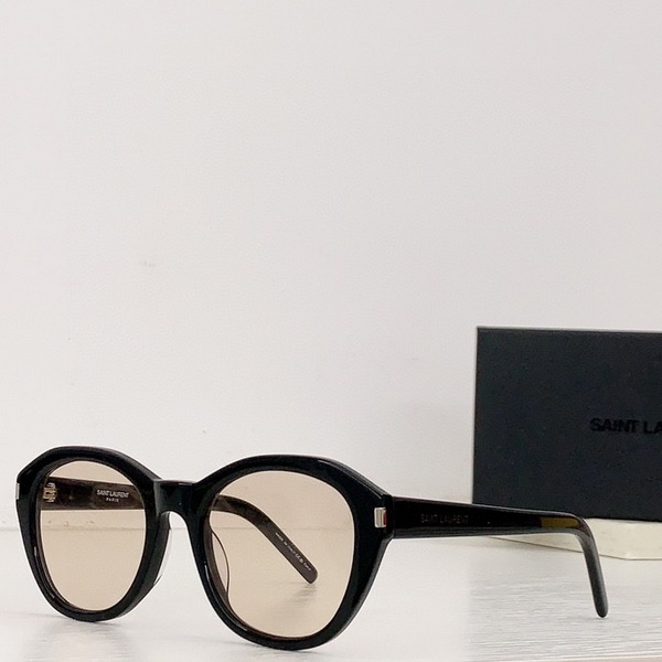 YSL Sunglasses(AAAA)-415