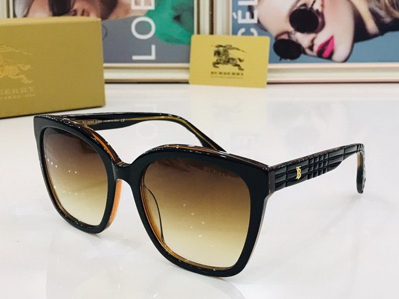 Burberry Sunglasses(AAAA)-734