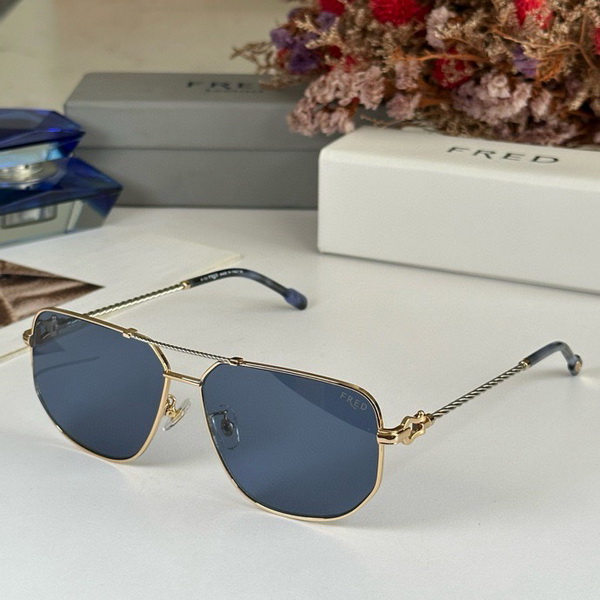 FRED Sunglasses(AAAA)-538