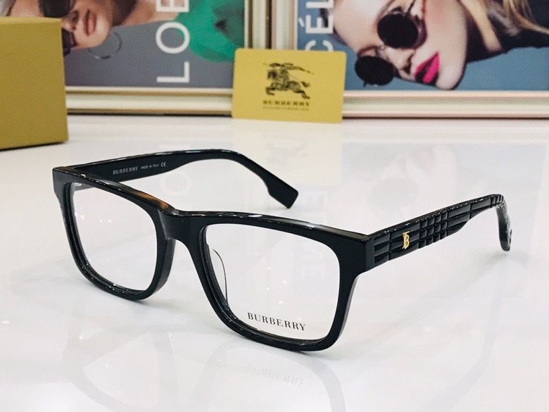 Burberry Sunglasses(AAAA)-442