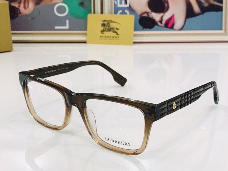 Burberry Sunglasses(AAAA)-440