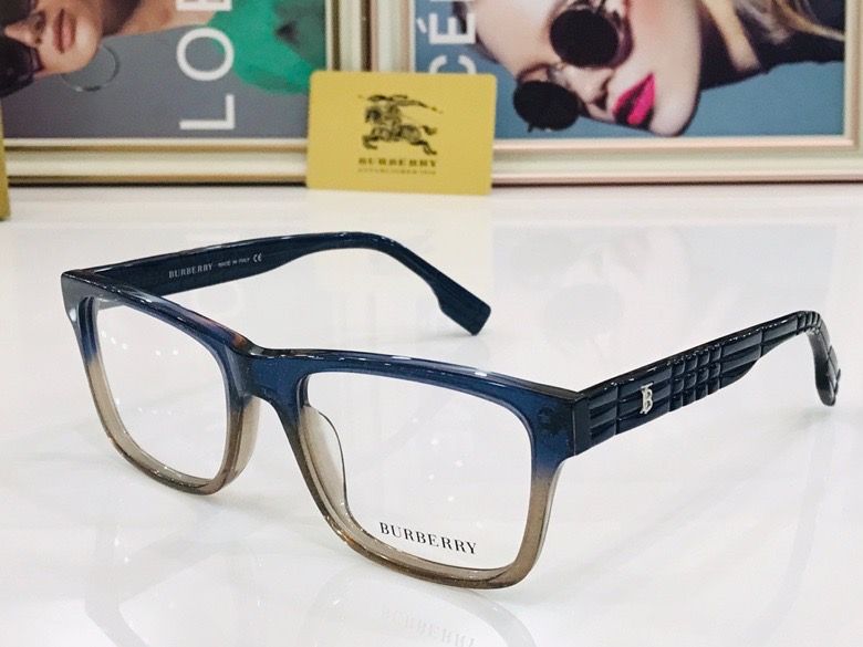 Burberry Sunglasses(AAAA)-436