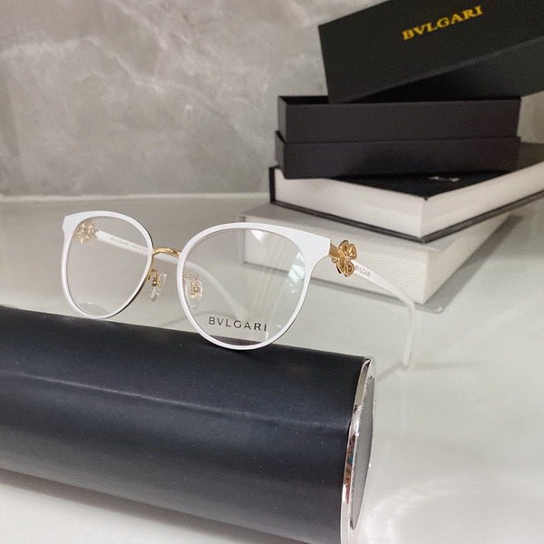 Bvlgari Sunglasses(AAAA)-002