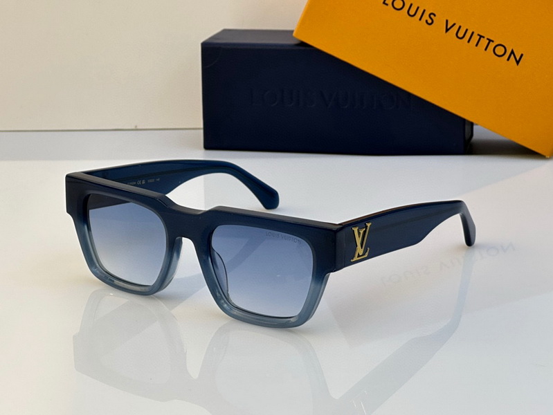 LV Sunglasses(AAAA)-1844