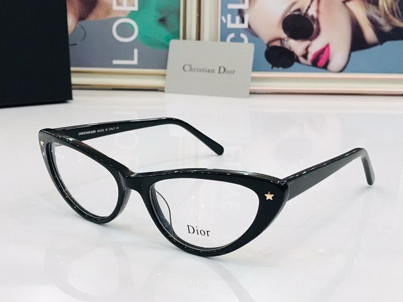 Dior Sunglasses(AAAA)-237