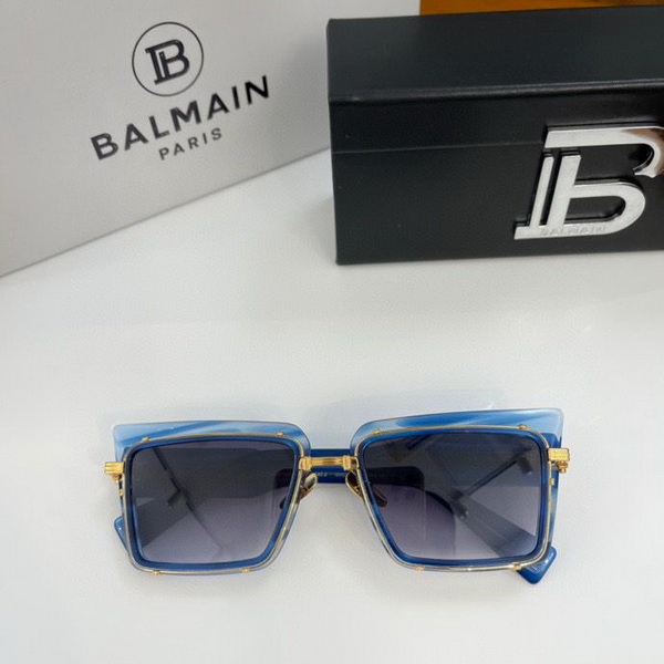 Balmain Sunglasses(AAAA)-695