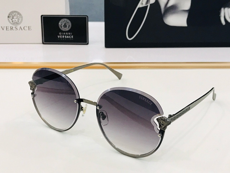 Versace Sunglasses(AAAA)-1894