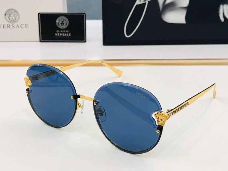 Versace Sunglasses(AAAA)-1893